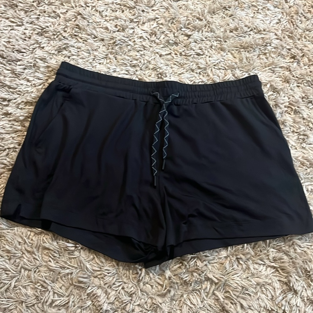 We Wander Weflex Hidden Pocket Performance Short - image 5